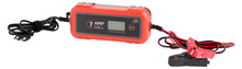 Batterilader 7A/6-12 V - AutoZone